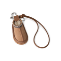 Mini Slipper Keychain Charm