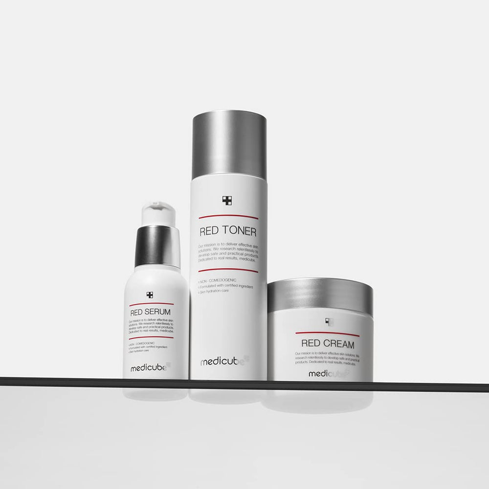 Botanical Balancing Facial Toner