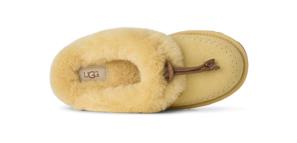 Women's Coquette Stitch