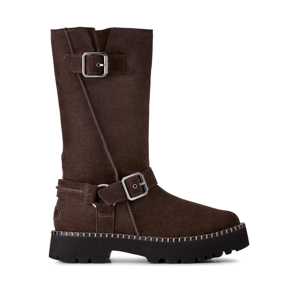 Women's Uptowner Biker Boot