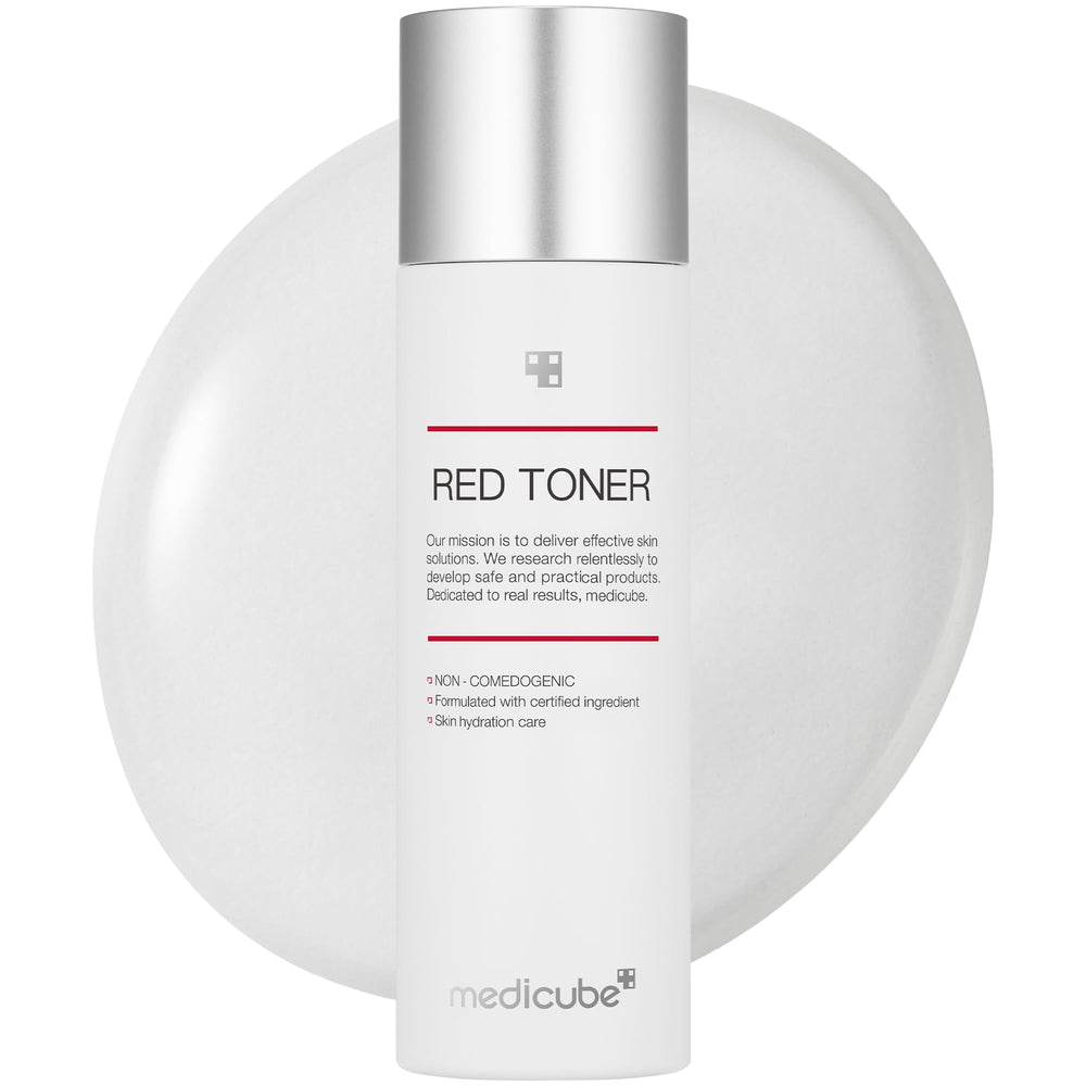 Botanical Balancing Facial Toner