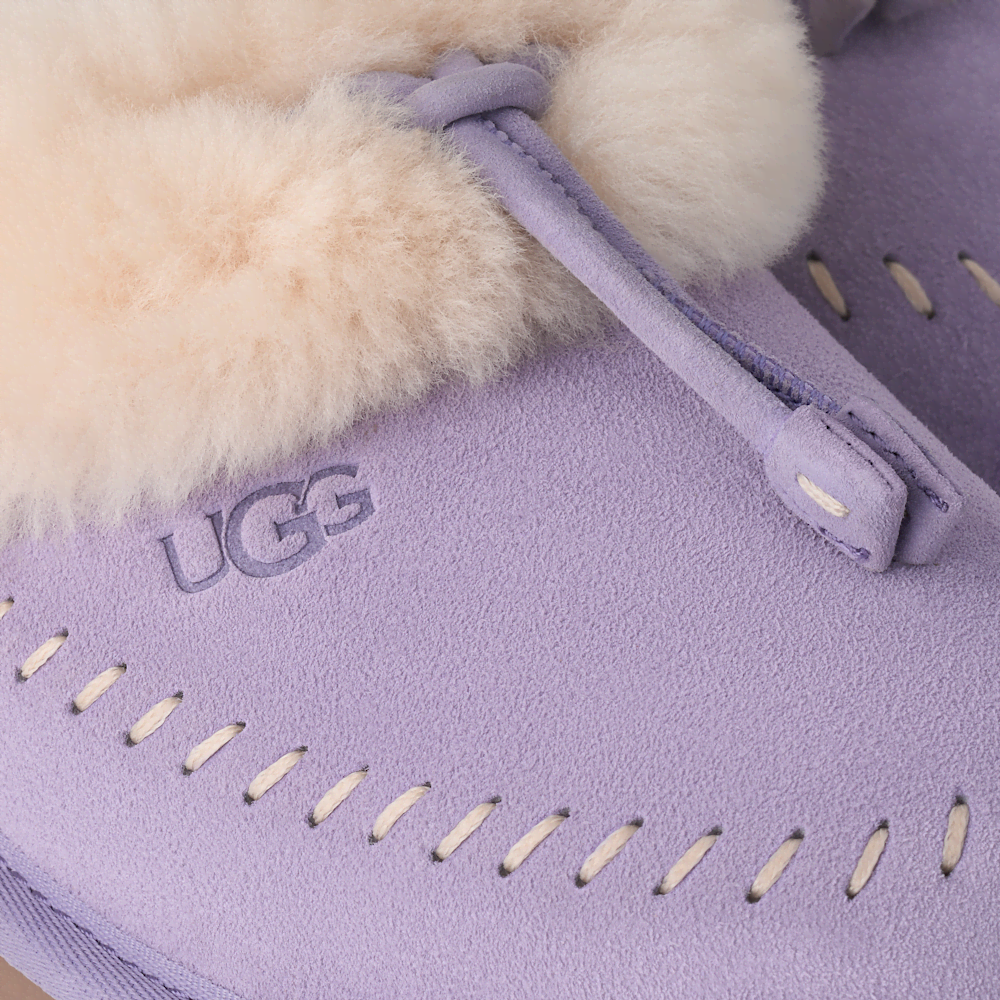 Women's Coquette Stitch