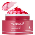 Tranexamic Acid Niacinamide Capsule Cream