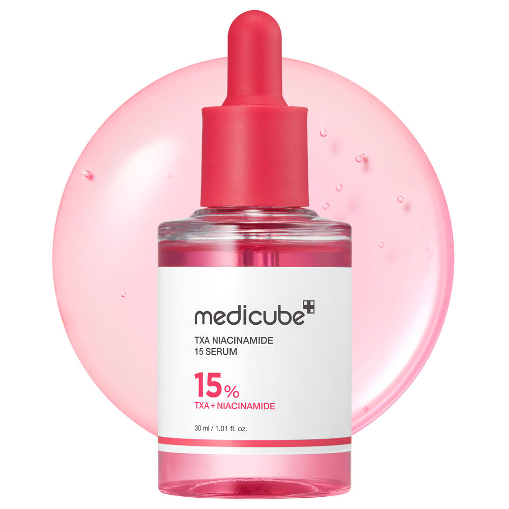 Tranexamic Acid Niacinamide Facial Serum