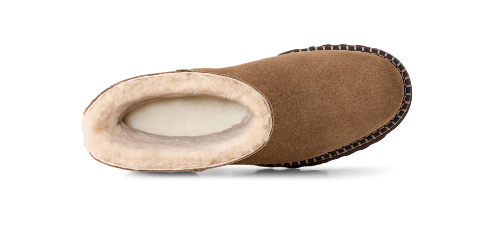 Women's Uptowner Short Boot