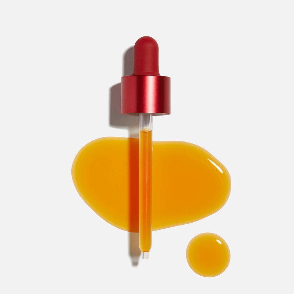 21% Succinic Acid Cleansing Booster Serum