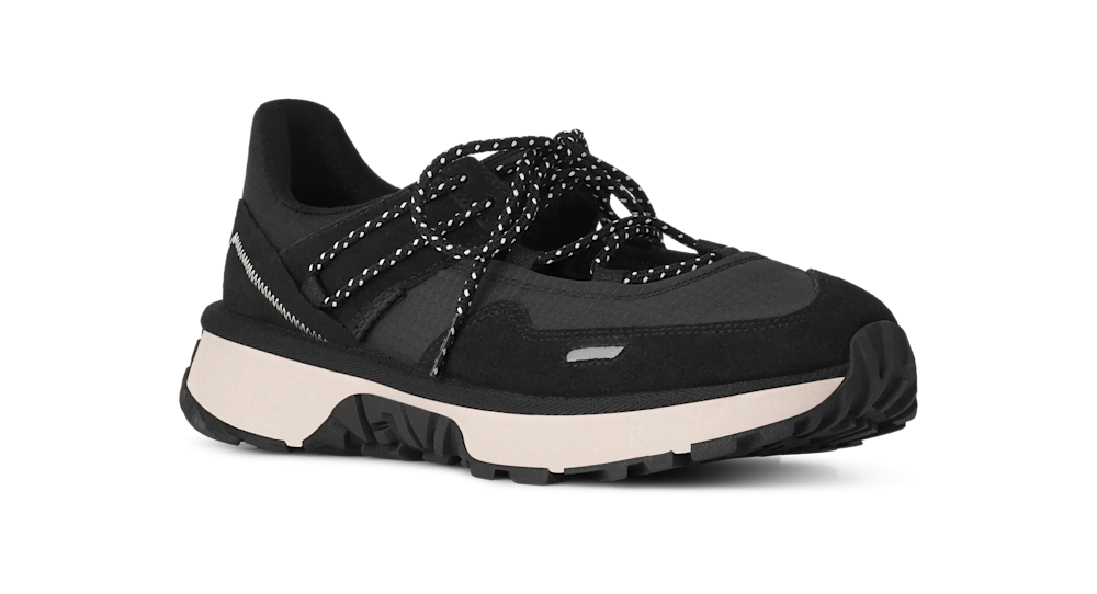 Women's Ballet Sneaker - Jasmine