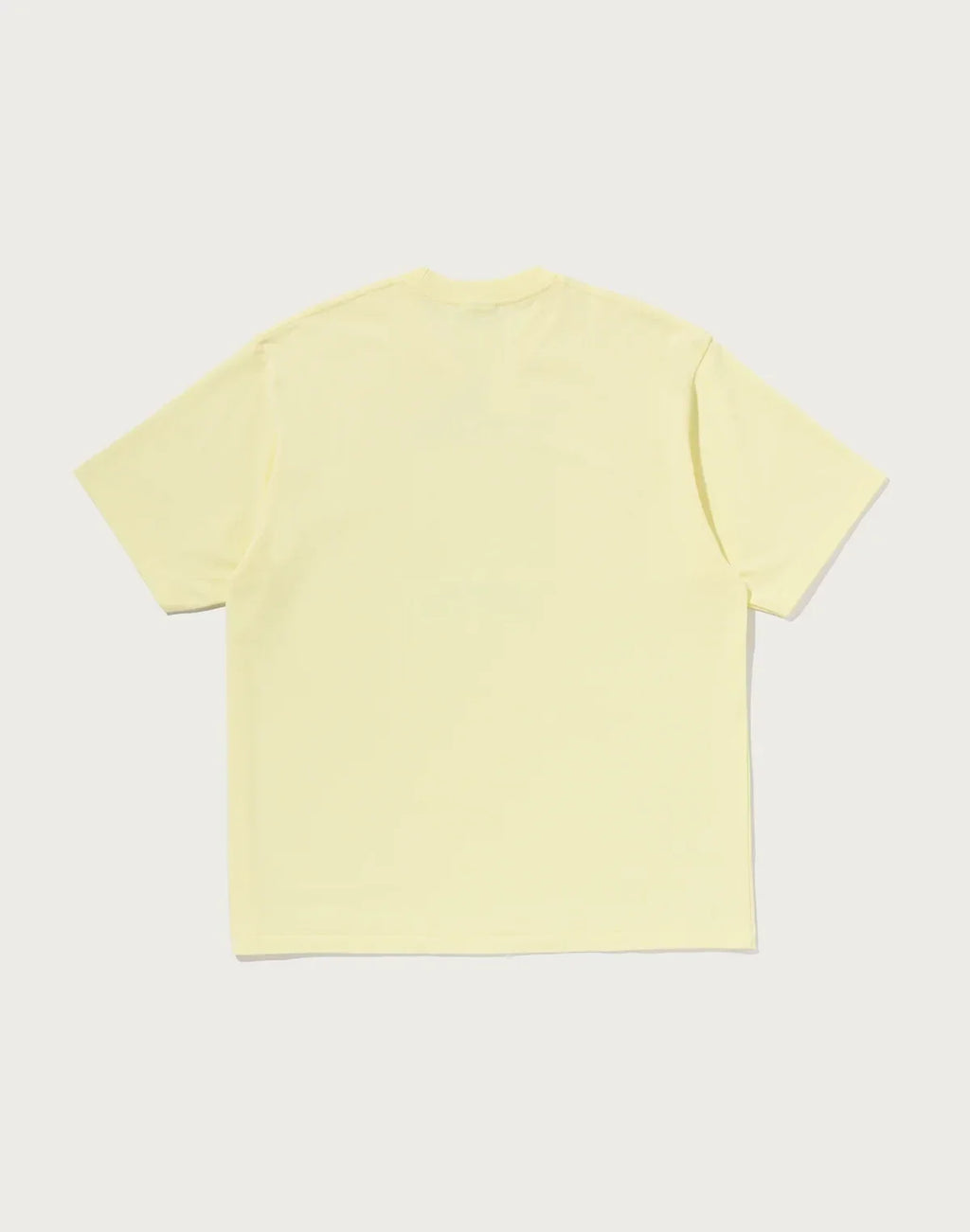 Men's Relaxed Graphic T-Shirt - Black