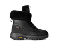 Women's Waterproof Insulated Lace-Up Boot - Plaster