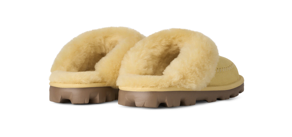 Women's Coquette Stitch
