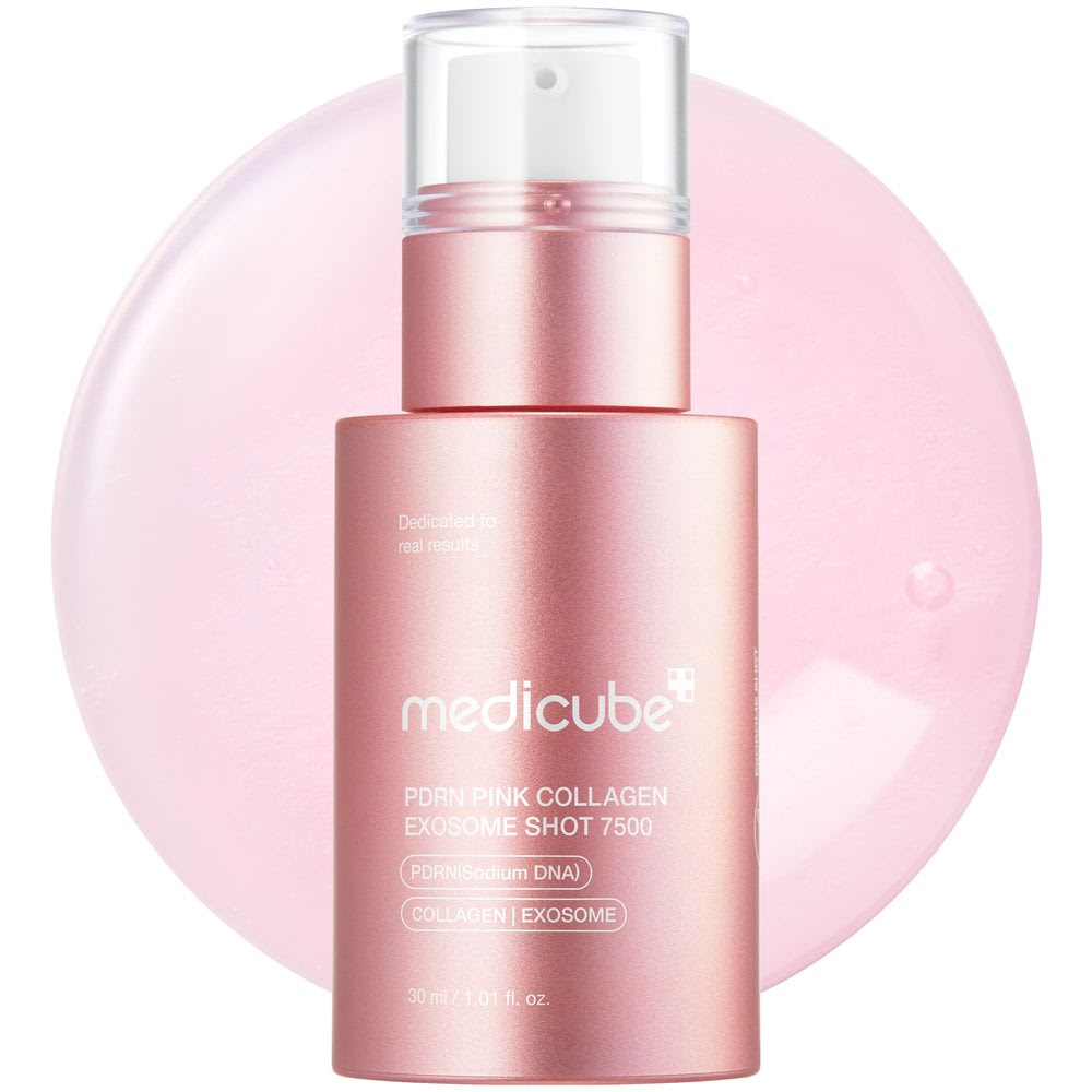 Salmon DNA Collagen Spicule Facial Serum