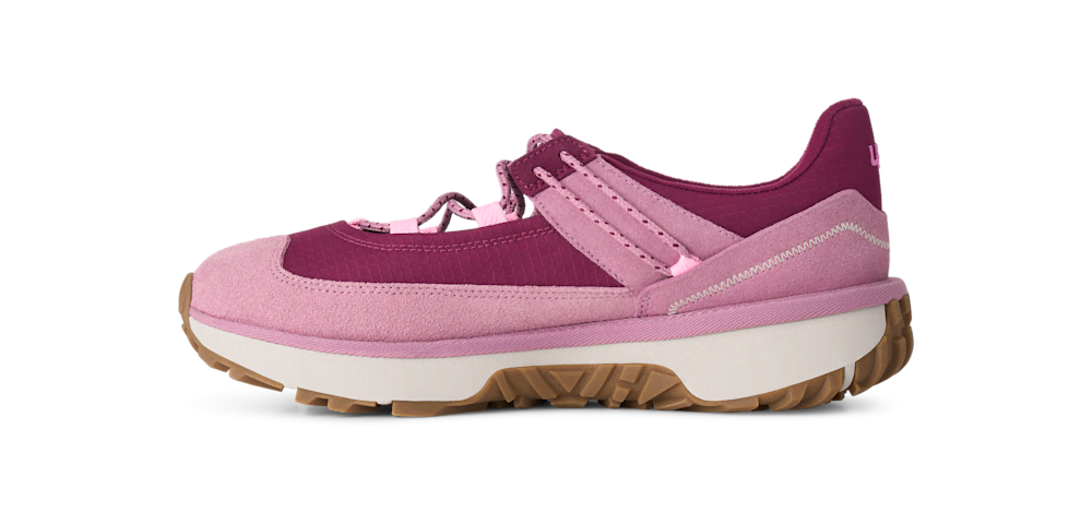 Women's Ballet Sneaker - Jasmine
