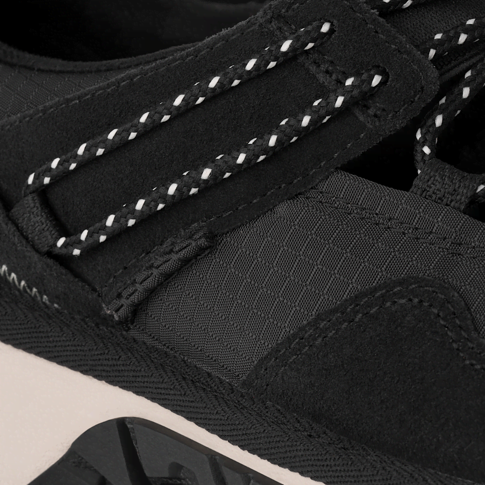 Women's Ballet Sneaker - Jasmine
