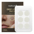 Vitamin C Microtip Spot Patches