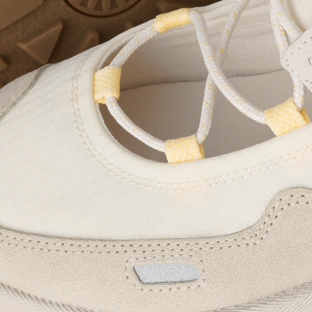 Women's Ballet Sneaker - Jasmine