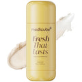 Aluminum-Free Deodorant - Vanilla Pistachio
