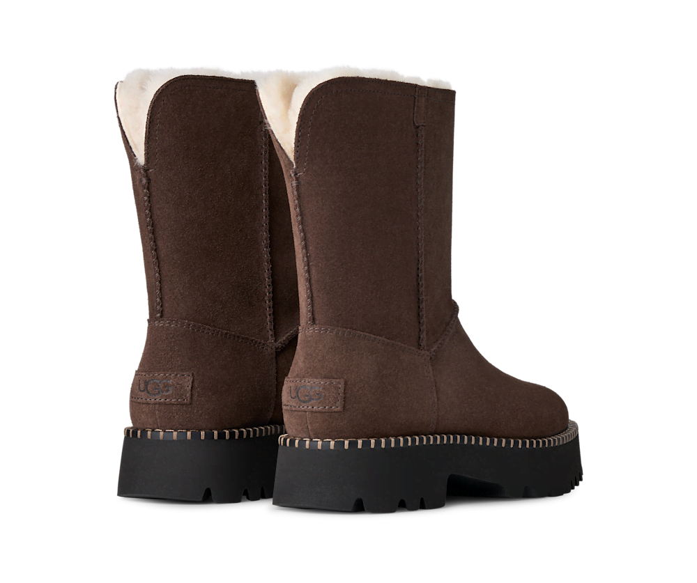 Women's Uptowner Short Boot