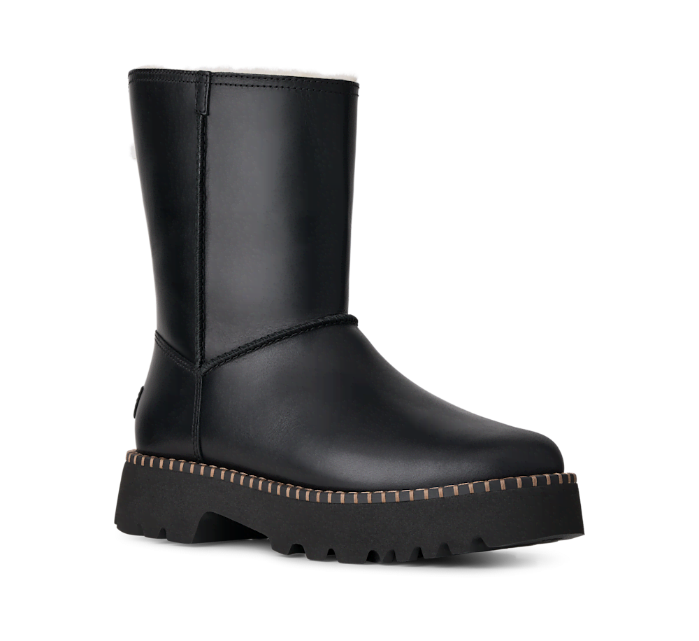 Women's Uptowner Short Boot