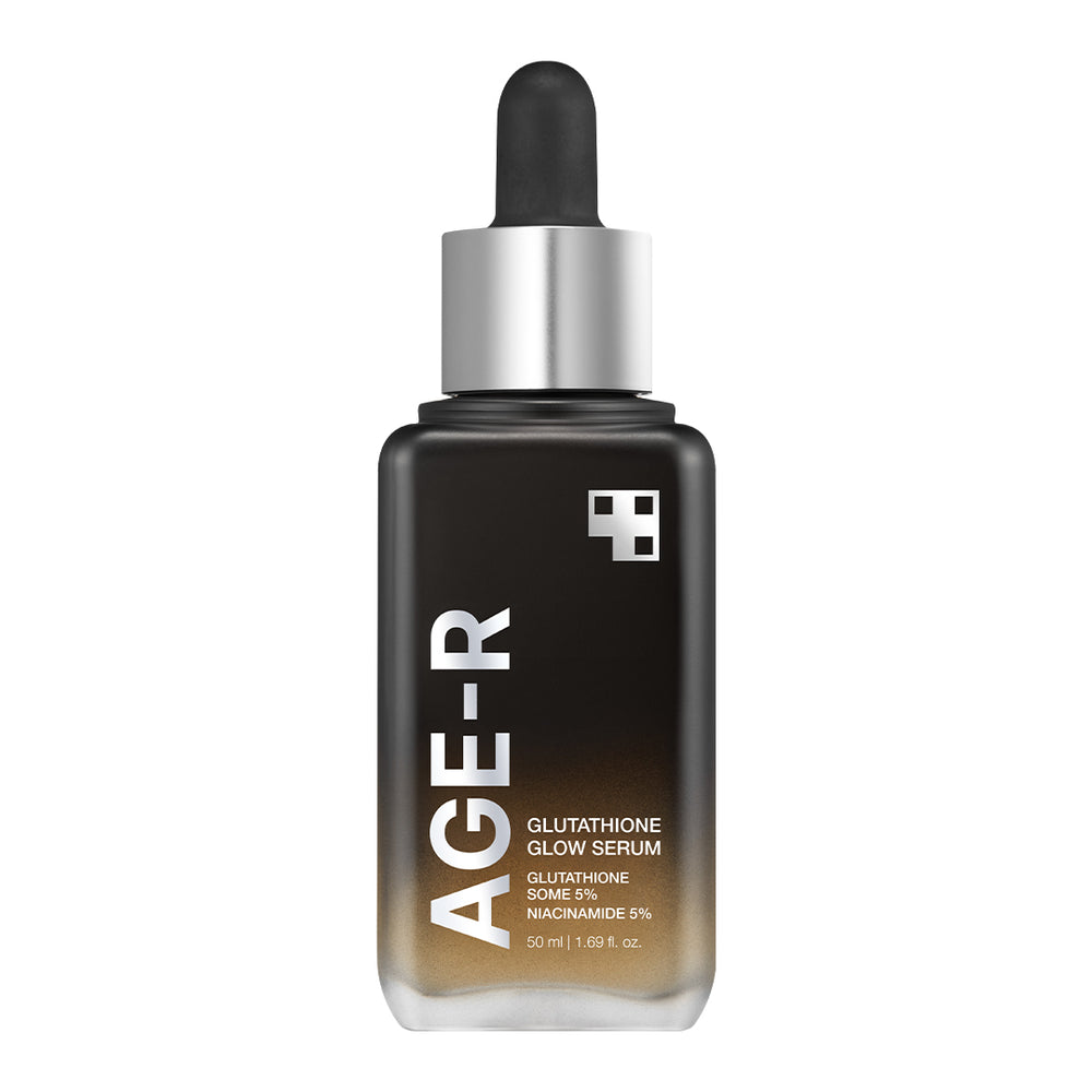 Glutathione Capsule Facial Serum