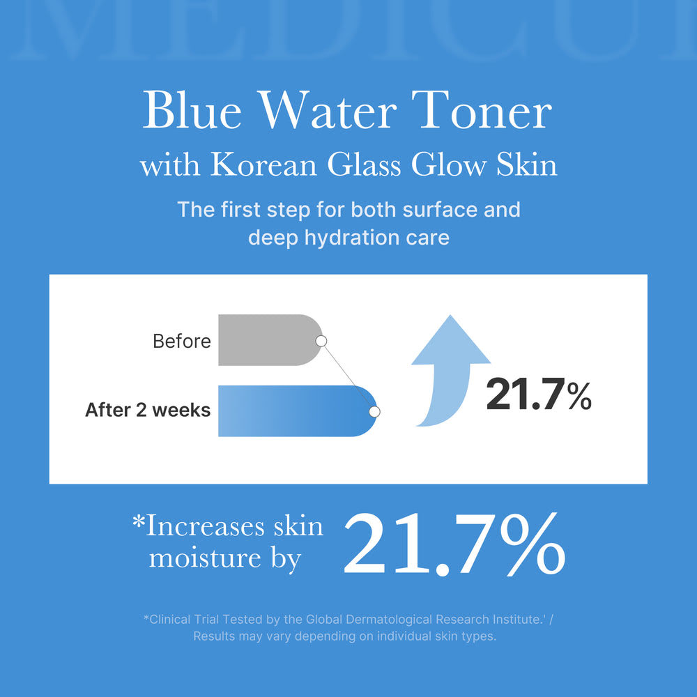 Hydrating Pore Care Facial Toner