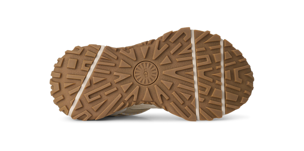 Women's Ballet Sneaker - Jasmine