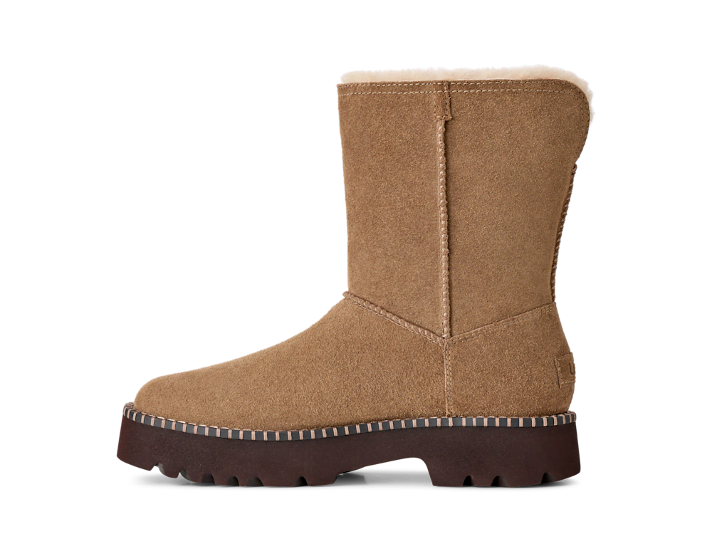 Women's Uptowner Short Boot