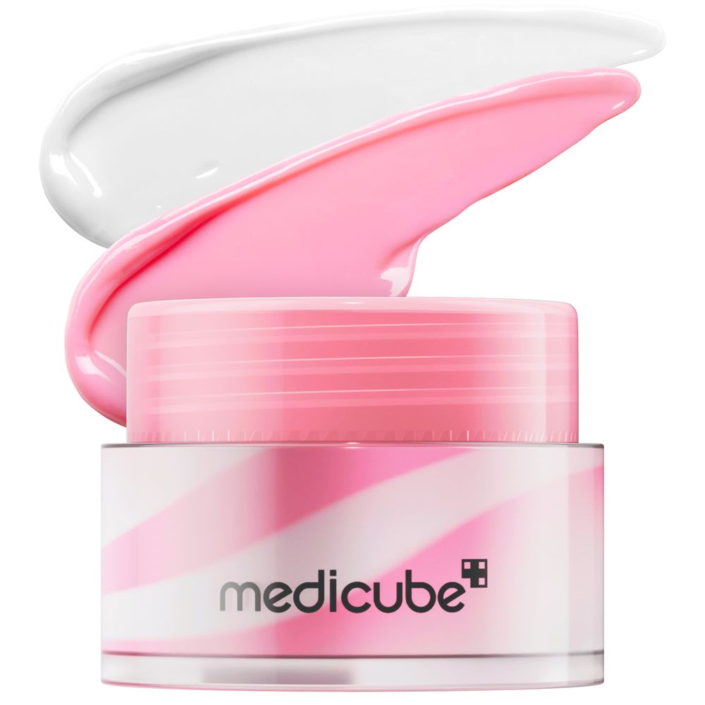 PDRN Collagen Overnight Lip Mask