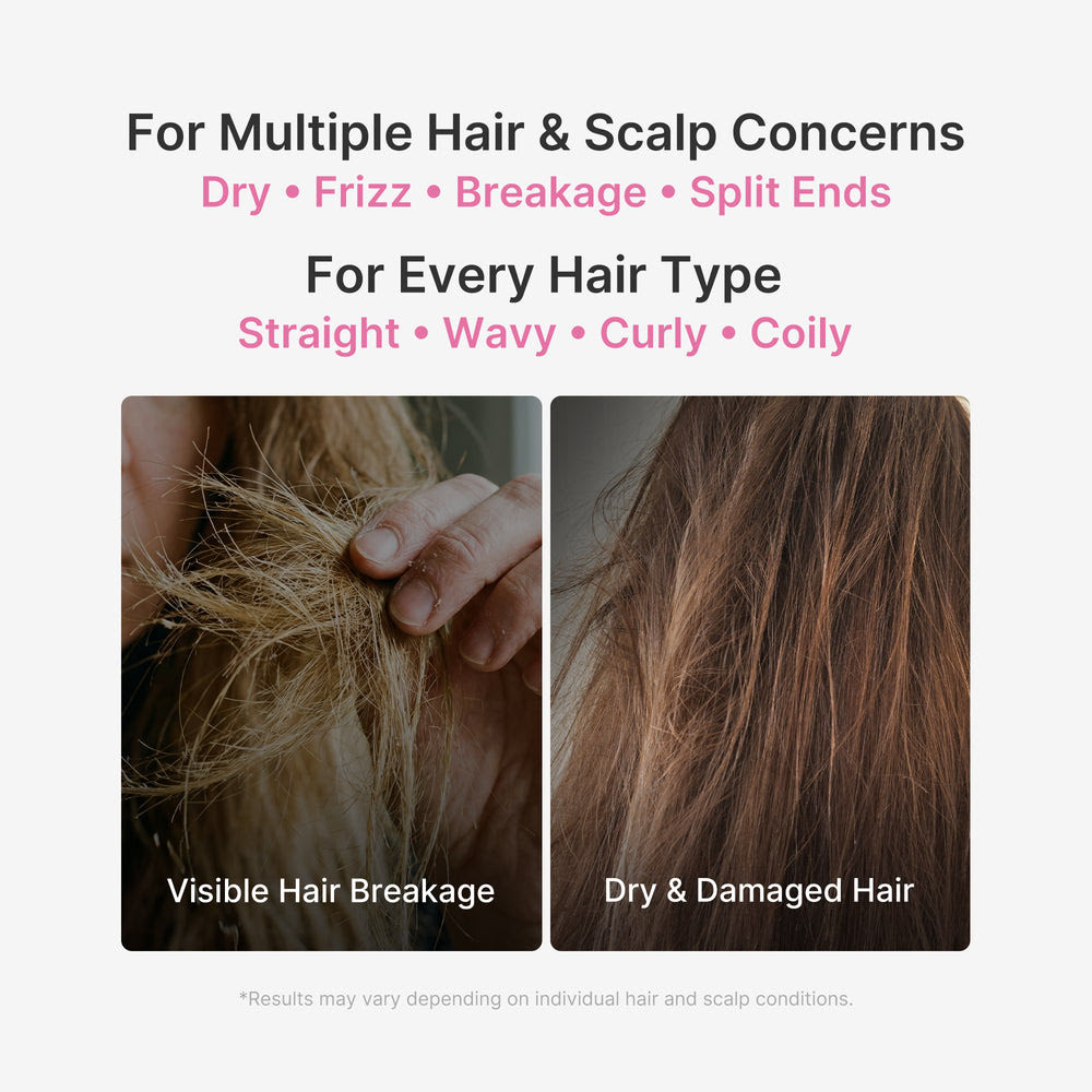 Rosemary Amino Acid Hair And Scalp Conditioner