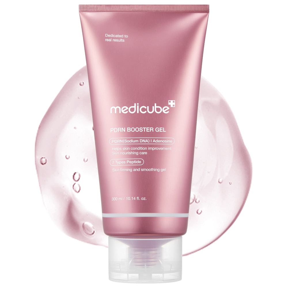 PDRN Peptide Facial Device Gel