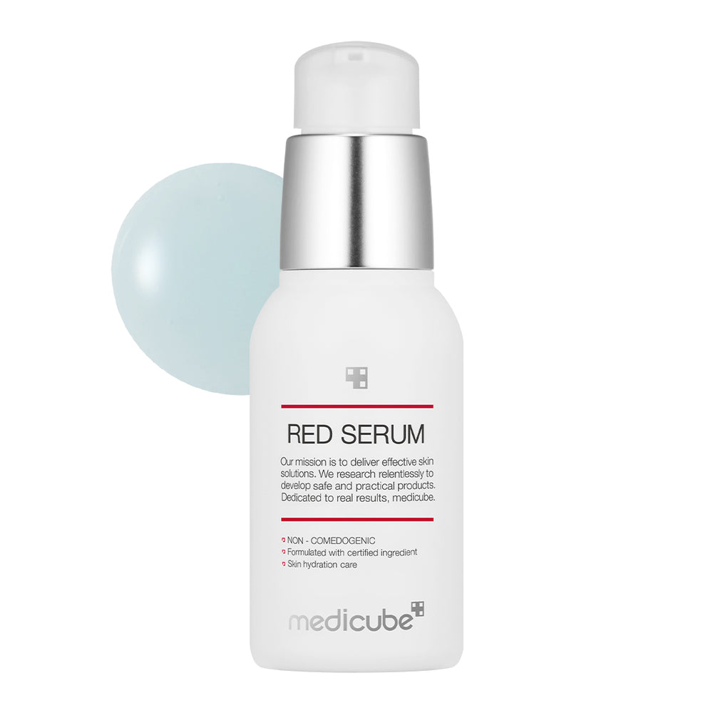 Botanical Facial Serum