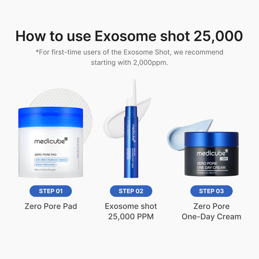 Micro-Spicule Facial Treatment Ampoule