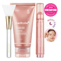 Milk Protein Hydrating Skincare Duo