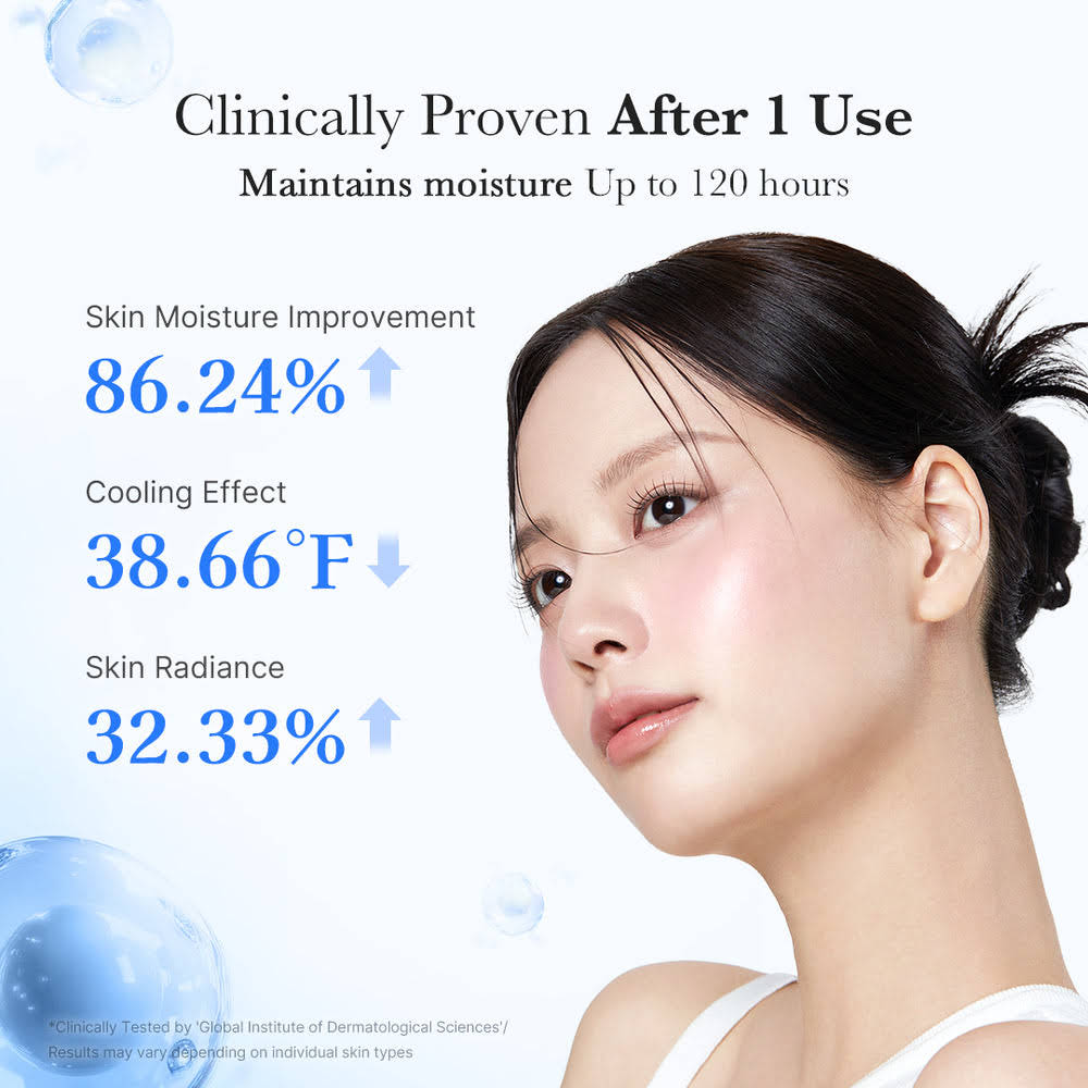 Hyaluronic Acid Capsule Face Cream