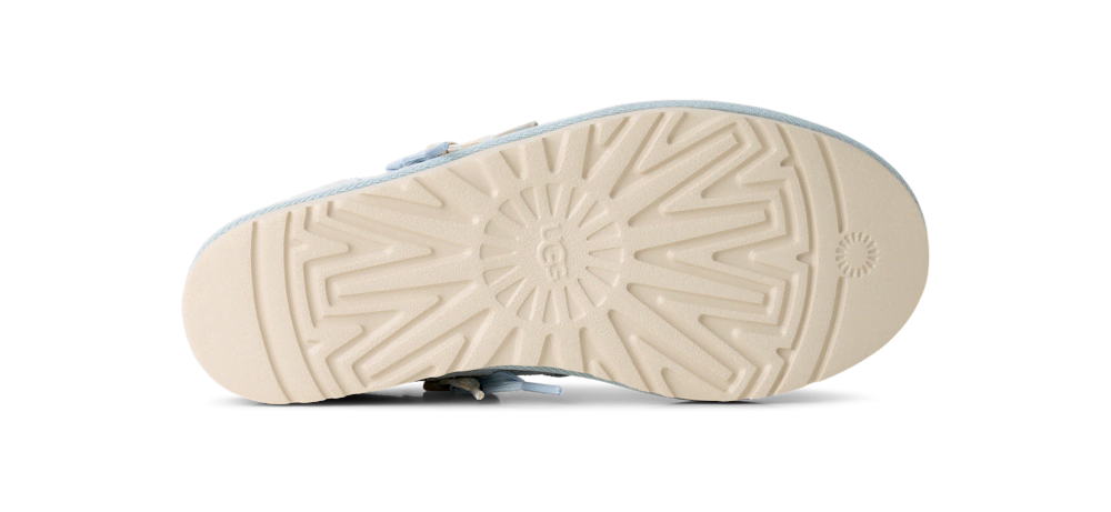 Women's Suede Textile Low-Profile Sneaker - Jasmine