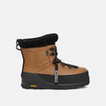 All-Gender Mid Waterproof Hiking Winter Boot