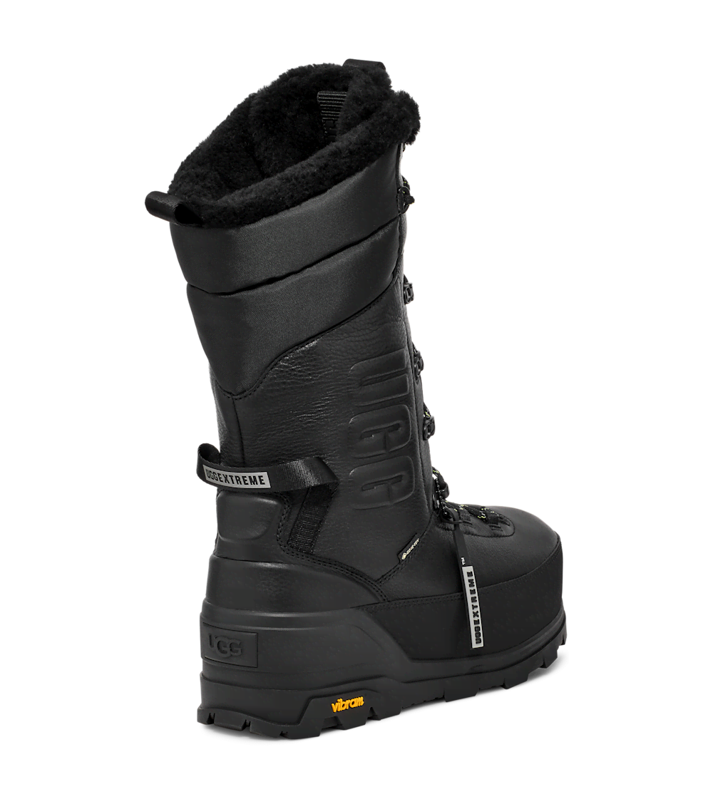 All-Gender Tall Waterproof Insulated Winter Boot