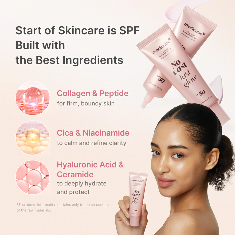 SPF 50 Hydrating Facial Sunscreen