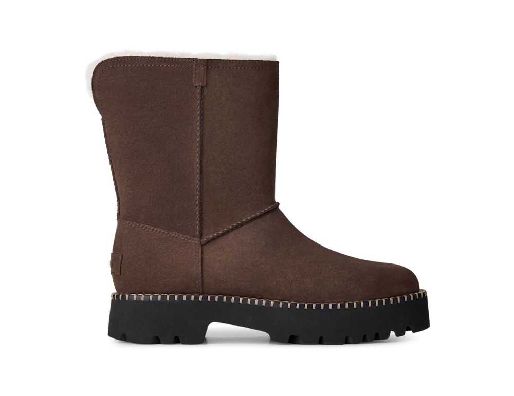Women's Uptowner Short Boot
