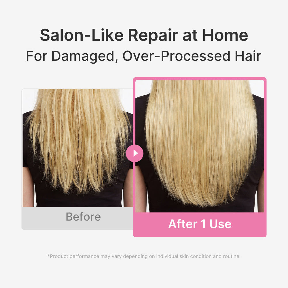 Rosemary Protein Repair Hair Mask