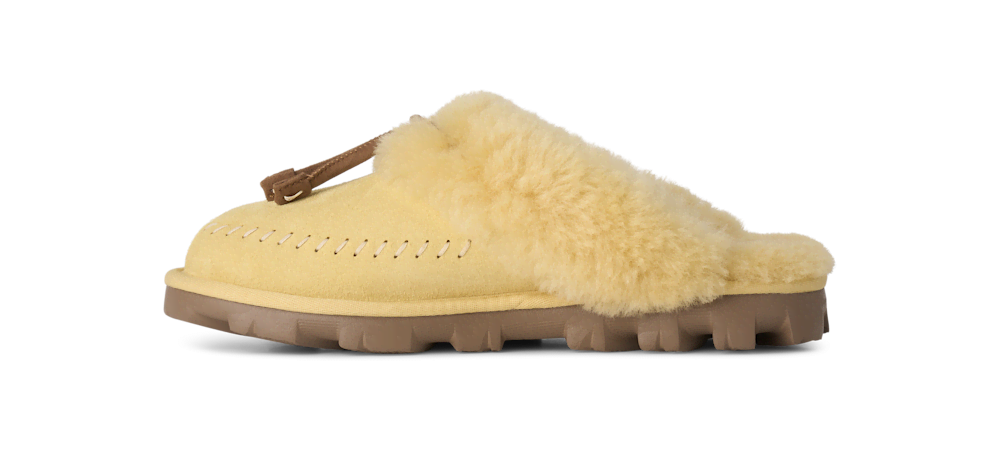 Women's Coquette Stitch