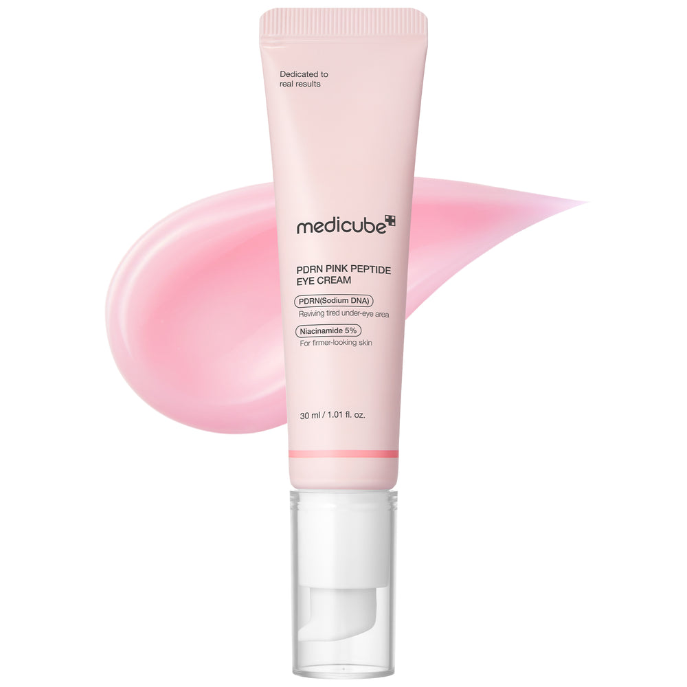 Salmon DNA Retinol Peptide Eye Cream