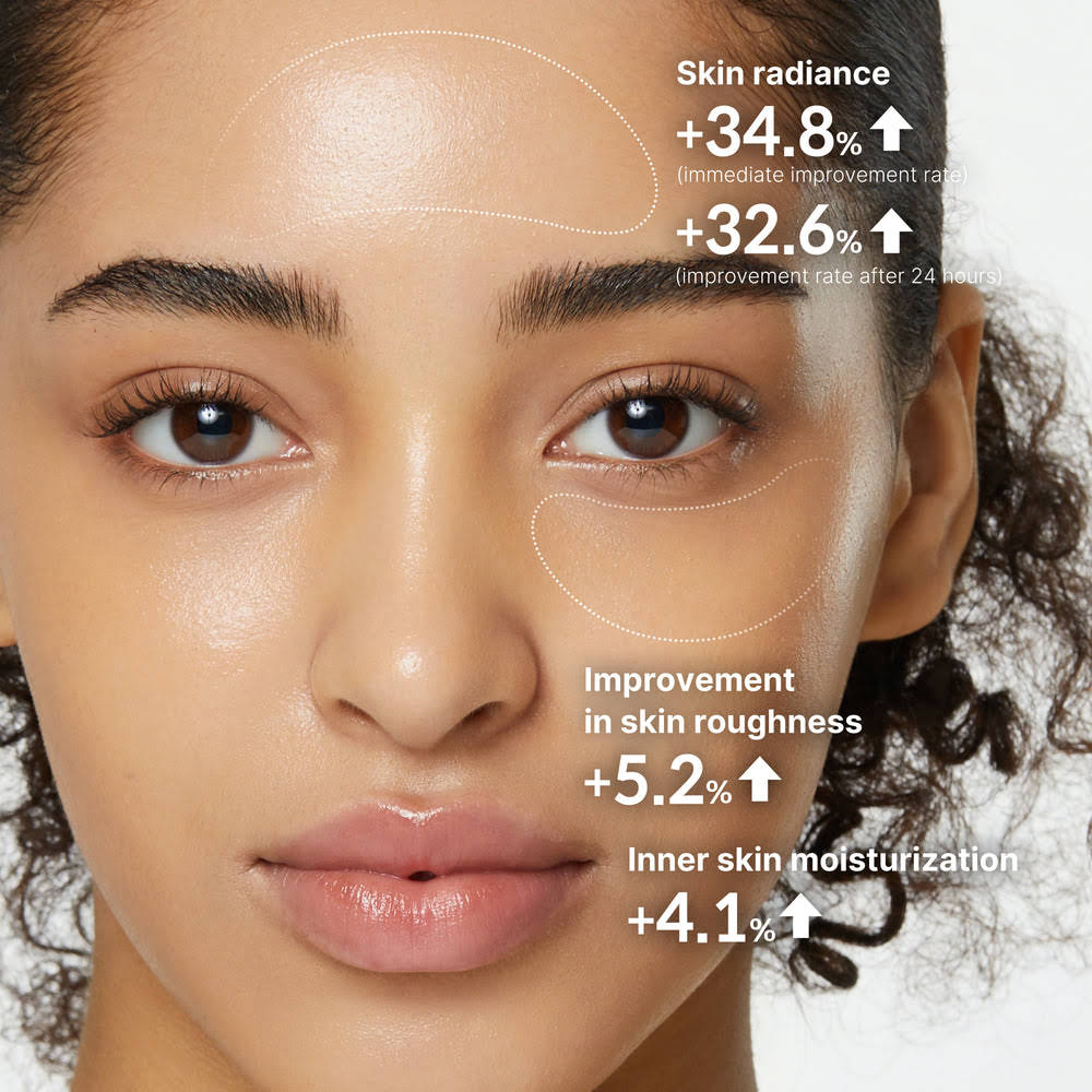 Vitamin C Capsule Face Cream
