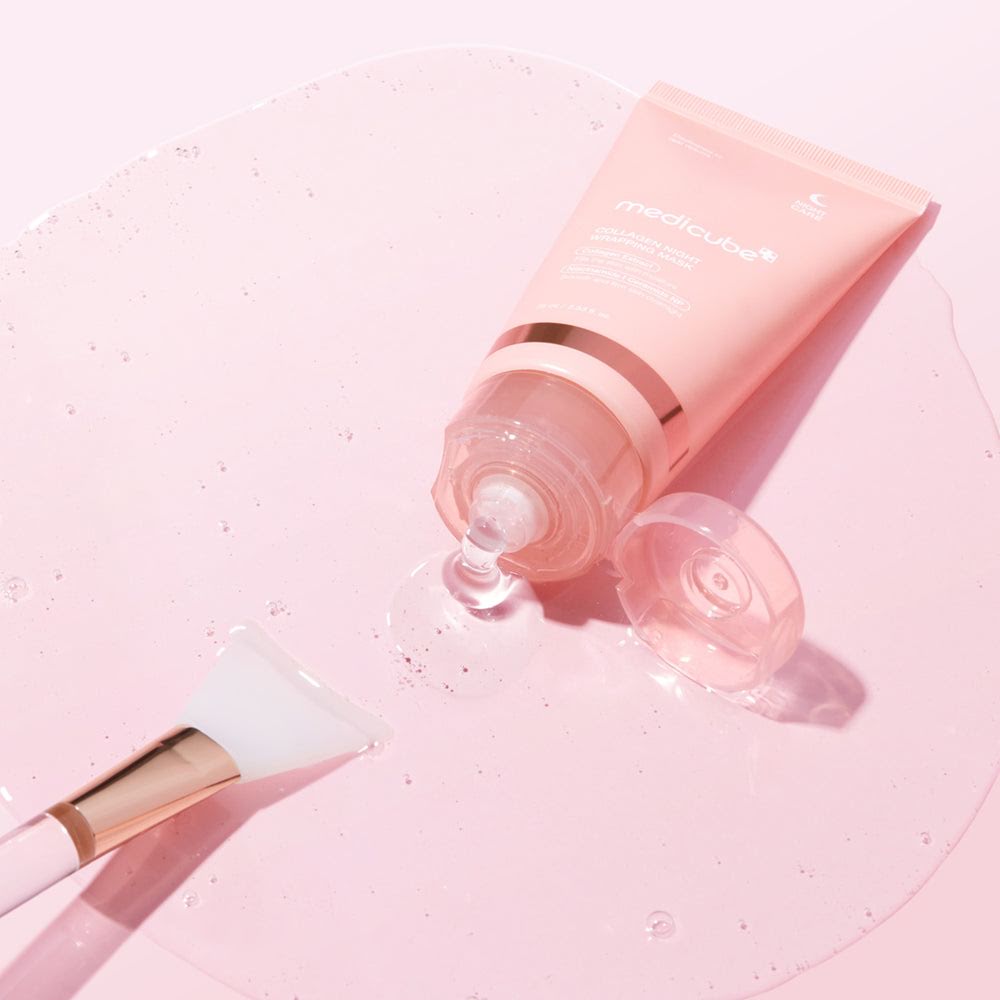 Milk Protein Hydrating Skincare Duo