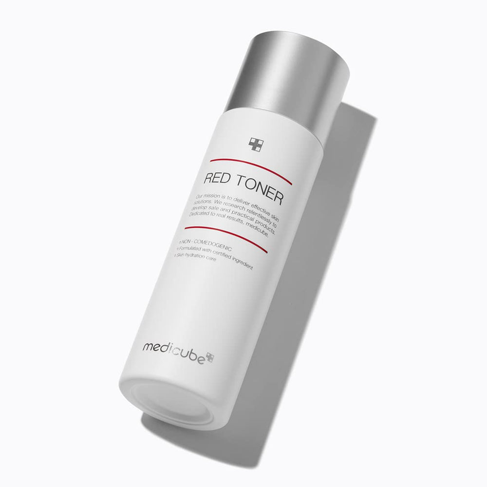 Botanical Balancing Facial Toner