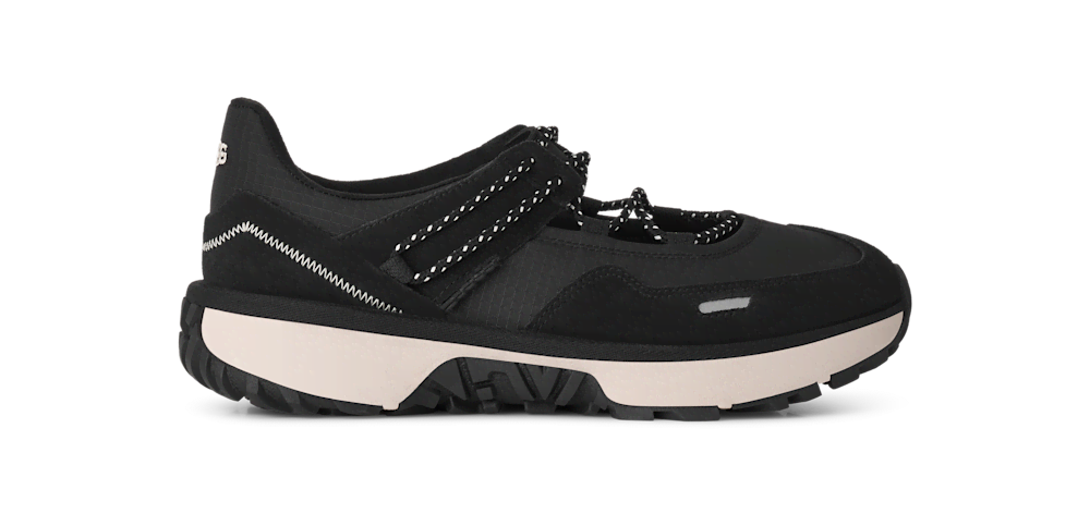 Women's Ballet Sneaker - Jasmine