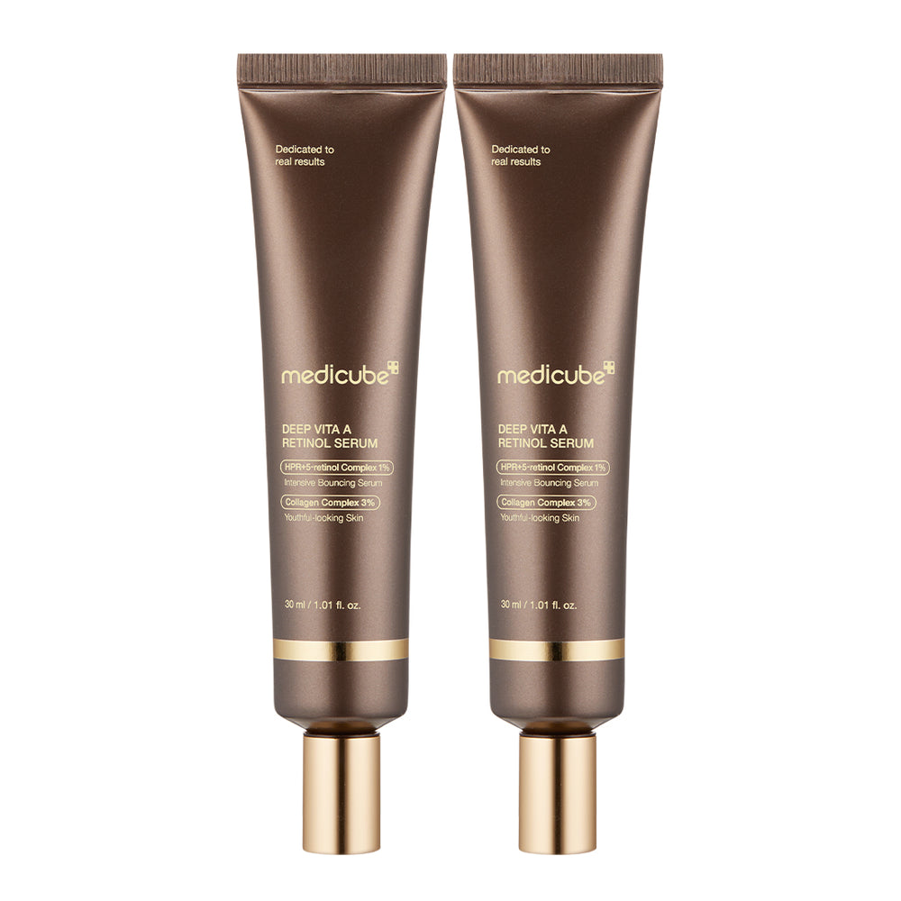 Bakuchiol Retinal Facial Serum