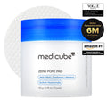 AHA BHA Exfoliating Toner Pads