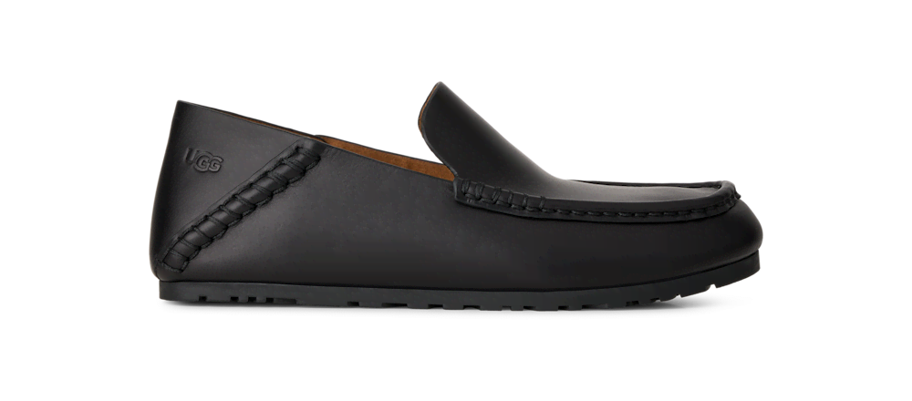 Women's Leather Loafer