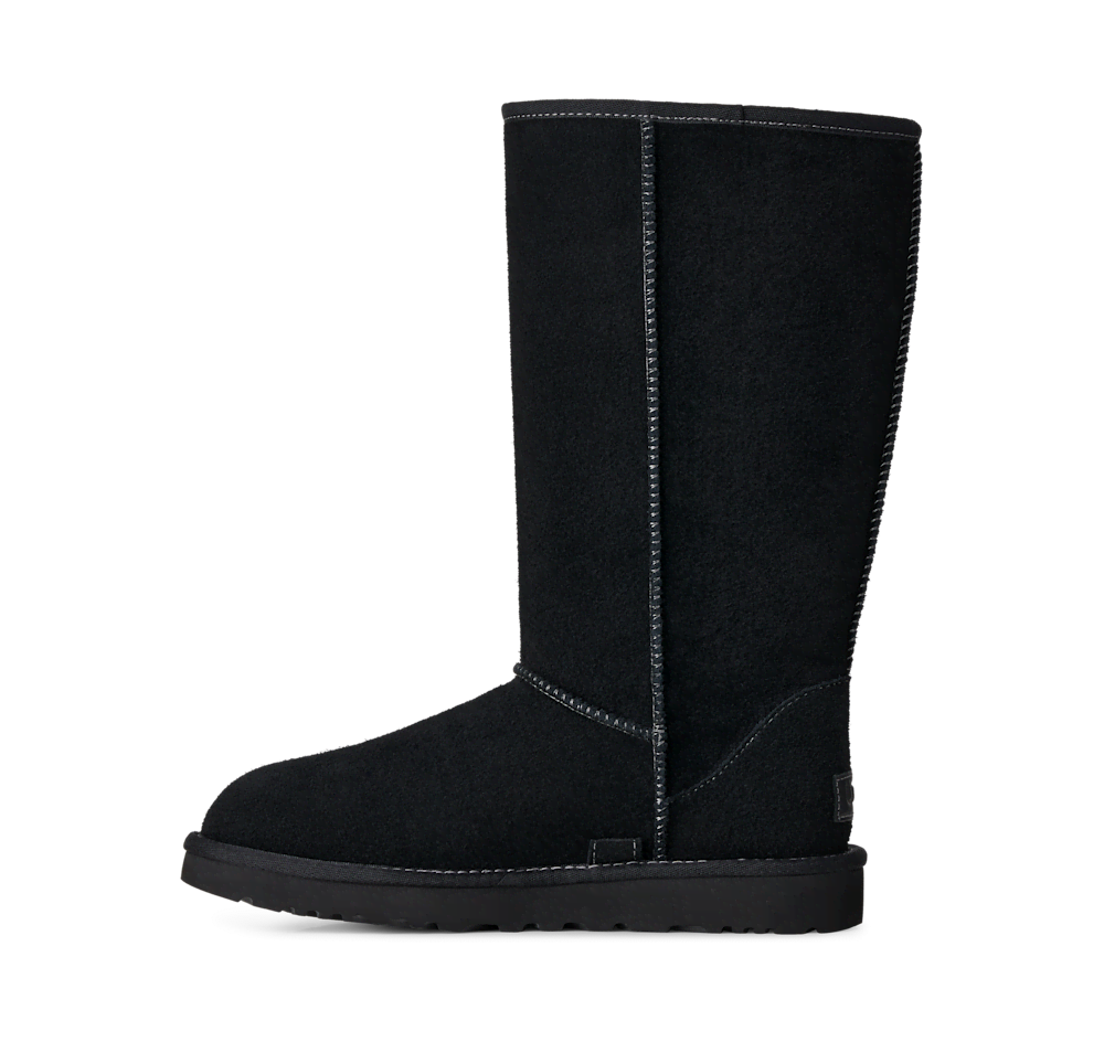 Women's Convertible Tall Calf Hair Boot
