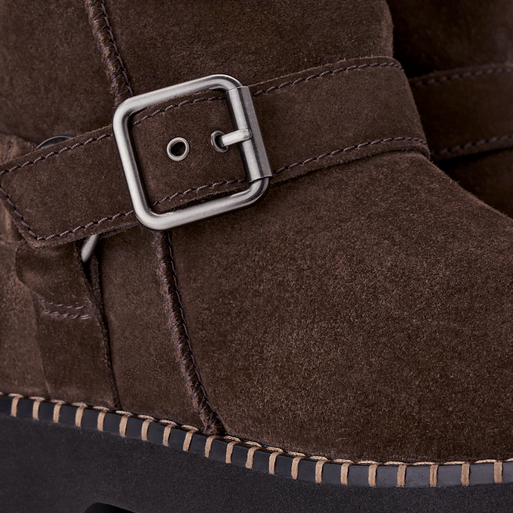Women's Uptowner Biker Boot
